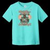 Toddler Fine Jersey Tee RS3321 | 4.5 oz. Combed Ring Spun Cotton Thumbnail