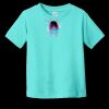 Toddler Fine Jersey Tee RS3321 | 4.5 oz. Combed Ring Spun Cotton Thumbnail