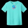 Toddler Fine Jersey Tee RS3321 | 4.5 oz. Combed Ring Spun Cotton Thumbnail