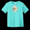 Toddler Fine Jersey Tee RS3321 | 4.5 oz. Combed Ring Spun Cotton Thumbnail