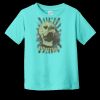 Toddler Fine Jersey Tee RS3321 | 4.5 oz. Combed Ring Spun Cotton Thumbnail