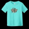 Toddler Fine Jersey Tee RS3321 | 4.5 oz. Combed Ring Spun Cotton Thumbnail