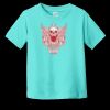 Toddler Fine Jersey Tee RS3321 | 4.5 oz. Combed Ring Spun Cotton Thumbnail