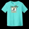 Toddler Fine Jersey Tee RS3321 | 4.5 oz. Combed Ring Spun Cotton Thumbnail