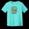 Toddler Fine Jersey Tee RS3321 | 4.5 oz. Combed Ring Spun Cotton Thumbnail