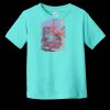 Toddler Fine Jersey Tee RS3321 | 4.5 oz. Combed Ring Spun Cotton Thumbnail