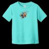 Toddler Fine Jersey Tee RS3321 | 4.5 oz. Combed Ring Spun Cotton Thumbnail