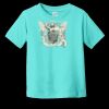 Toddler Fine Jersey Tee RS3321 | 4.5 oz. Combed Ring Spun Cotton Thumbnail