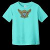 Toddler Fine Jersey Tee RS3321 | 4.5 oz. Combed Ring Spun Cotton Thumbnail