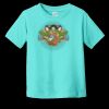 Toddler Fine Jersey Tee RS3321 | 4.5 oz. Combed Ring Spun Cotton Thumbnail