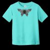 Toddler Fine Jersey Tee RS3321 | 4.5 oz. Combed Ring Spun Cotton Thumbnail