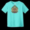 Toddler Fine Jersey Tee RS3321 | 4.5 oz. Combed Ring Spun Cotton Thumbnail