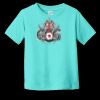 Toddler Fine Jersey Tee RS3321 | 4.5 oz. Combed Ring Spun Cotton Thumbnail
