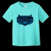 Toddler Fine Jersey Tee RS3321 | 4.5 oz. Combed Ring Spun Cotton Thumbnail