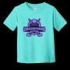 Toddler Fine Jersey Tee RS3321 | 4.5 oz. Combed Ring Spun Cotton Thumbnail