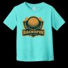 Toddler Fine Jersey Tee RS3321 | 4.5 oz. Combed Ring Spun Cotton Thumbnail