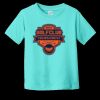 Toddler Fine Jersey Tee RS3321 | 4.5 oz. Combed Ring Spun Cotton Thumbnail