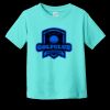 Toddler Fine Jersey Tee RS3321 | 4.5 oz. Combed Ring Spun Cotton Thumbnail
