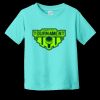 Toddler Fine Jersey Tee RS3321 | 4.5 oz. Combed Ring Spun Cotton Thumbnail