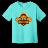 Toddler Fine Jersey Tee RS3321 | 4.5 oz. Combed Ring Spun Cotton Thumbnail