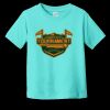 Toddler Fine Jersey Tee RS3321 | 4.5 oz. Combed Ring Spun Cotton Thumbnail