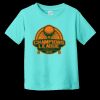 Toddler Fine Jersey Tee RS3321 | 4.5 oz. Combed Ring Spun Cotton Thumbnail