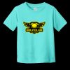 Toddler Fine Jersey Tee RS3321 | 4.5 oz. Combed Ring Spun Cotton Thumbnail