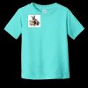 Toddler Fine Jersey Tee RS3321 | 4.5 oz. Combed Ring Spun Cotton Thumbnail