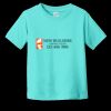 Toddler Fine Jersey Tee RS3321 | 4.5 oz. Combed Ring Spun Cotton Thumbnail