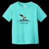 Toddler Fine Jersey Tee RS3321 | 4.5 oz. Combed Ring Spun Cotton Thumbnail