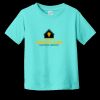Toddler Fine Jersey Tee RS3321 | 4.5 oz. Combed Ring Spun Cotton Thumbnail