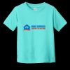 Toddler Fine Jersey Tee RS3321 | 4.5 oz. Combed Ring Spun Cotton Thumbnail