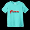 Toddler Fine Jersey Tee RS3321 | 4.5 oz. Combed Ring Spun Cotton Thumbnail
