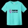 Toddler Fine Jersey Tee RS3321 | 4.5 oz. Combed Ring Spun Cotton Thumbnail