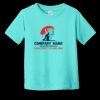 Toddler Fine Jersey Tee RS3321 | 4.5 oz. Combed Ring Spun Cotton Thumbnail