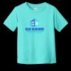 Toddler Fine Jersey Tee RS3321 | 4.5 oz. Combed Ring Spun Cotton Thumbnail
