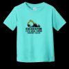 Toddler Fine Jersey Tee RS3321 | 4.5 oz. Combed Ring Spun Cotton Thumbnail