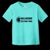 Toddler Fine Jersey Tee RS3321 | 4.5 oz. Combed Ring Spun Cotton Thumbnail
