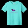 Toddler Fine Jersey Tee RS3321 | 4.5 oz. Combed Ring Spun Cotton Thumbnail