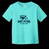Toddler Fine Jersey Tee RS3321 | 4.5 oz. Combed Ring Spun Cotton Thumbnail