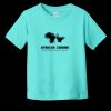 Toddler Fine Jersey Tee RS3321 | 4.5 oz. Combed Ring Spun Cotton Thumbnail