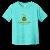 Toddler Fine Jersey Tee RS3321 | 4.5 oz. Combed Ring Spun Cotton Thumbnail