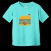 Toddler Fine Jersey Tee RS3321 | 4.5 oz. Combed Ring Spun Cotton Thumbnail