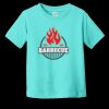 Toddler Fine Jersey Tee RS3321 | 4.5 oz. Combed Ring Spun Cotton Thumbnail
