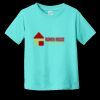 Toddler Fine Jersey Tee RS3321 | 4.5 oz. Combed Ring Spun Cotton Thumbnail