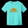 Toddler Fine Jersey Tee RS3321 | 4.5 oz. Combed Ring Spun Cotton Thumbnail