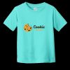 Toddler Fine Jersey Tee RS3321 | 4.5 oz. Combed Ring Spun Cotton Thumbnail