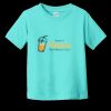 Toddler Fine Jersey Tee RS3321 | 4.5 oz. Combed Ring Spun Cotton Thumbnail