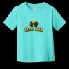 Toddler Fine Jersey Tee RS3321 | 4.5 oz. Combed Ring Spun Cotton Thumbnail
