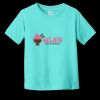 Toddler Fine Jersey Tee RS3321 | 4.5 oz. Combed Ring Spun Cotton Thumbnail